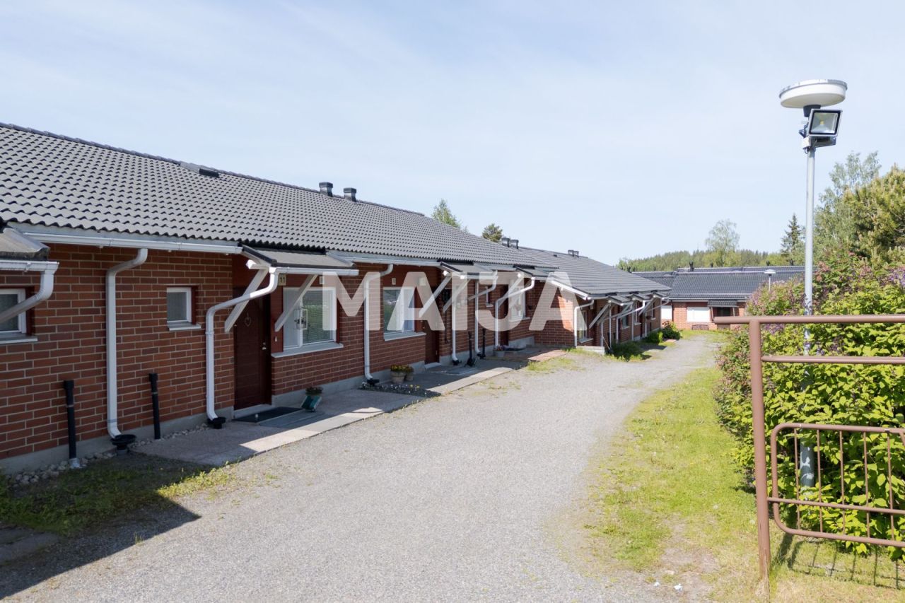Квартира в Ювяскюля, Финляндия, 59 м² - фото 1