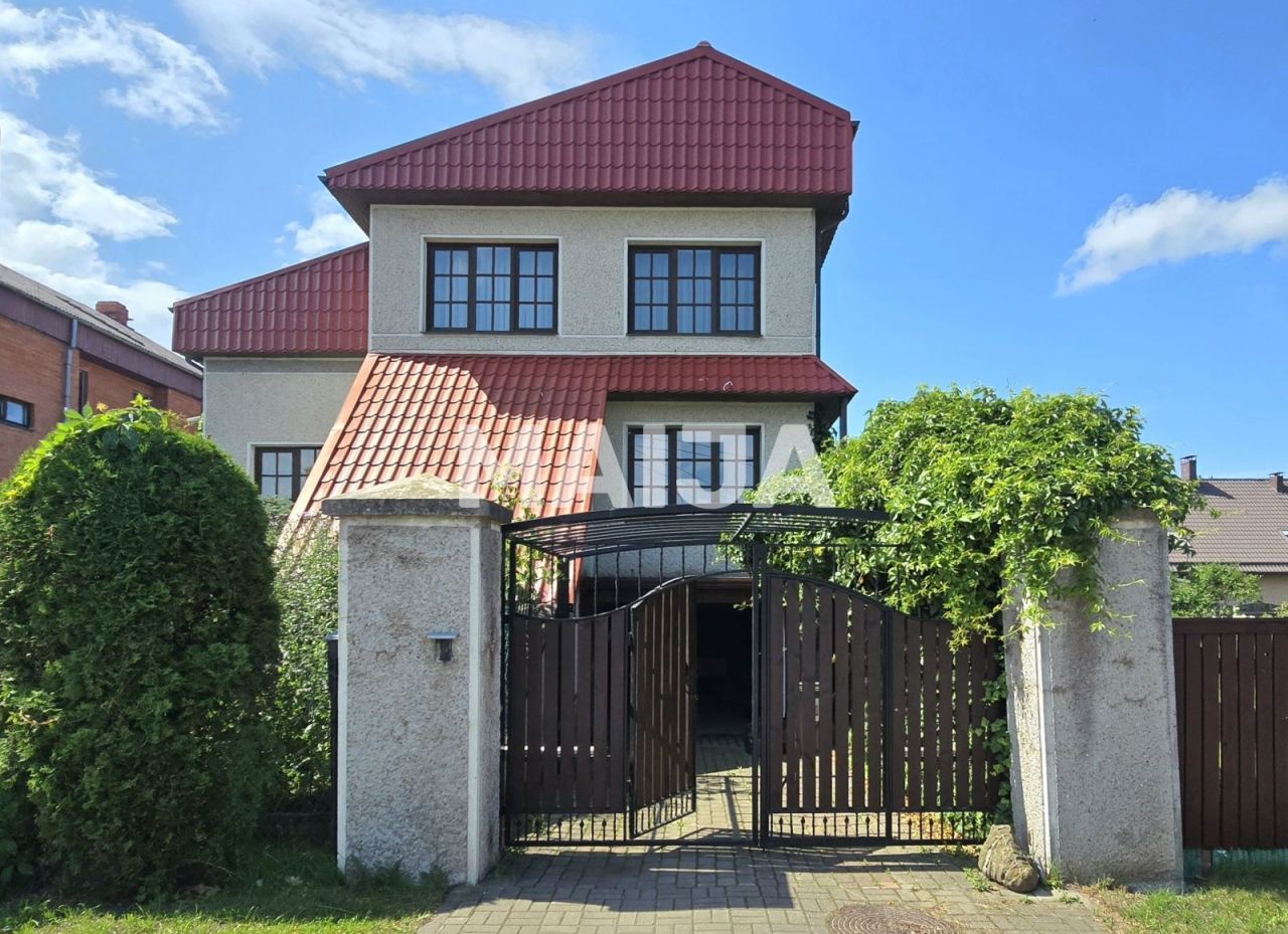 Дом в Лиепае, Латвия, 365 м² - фото 2