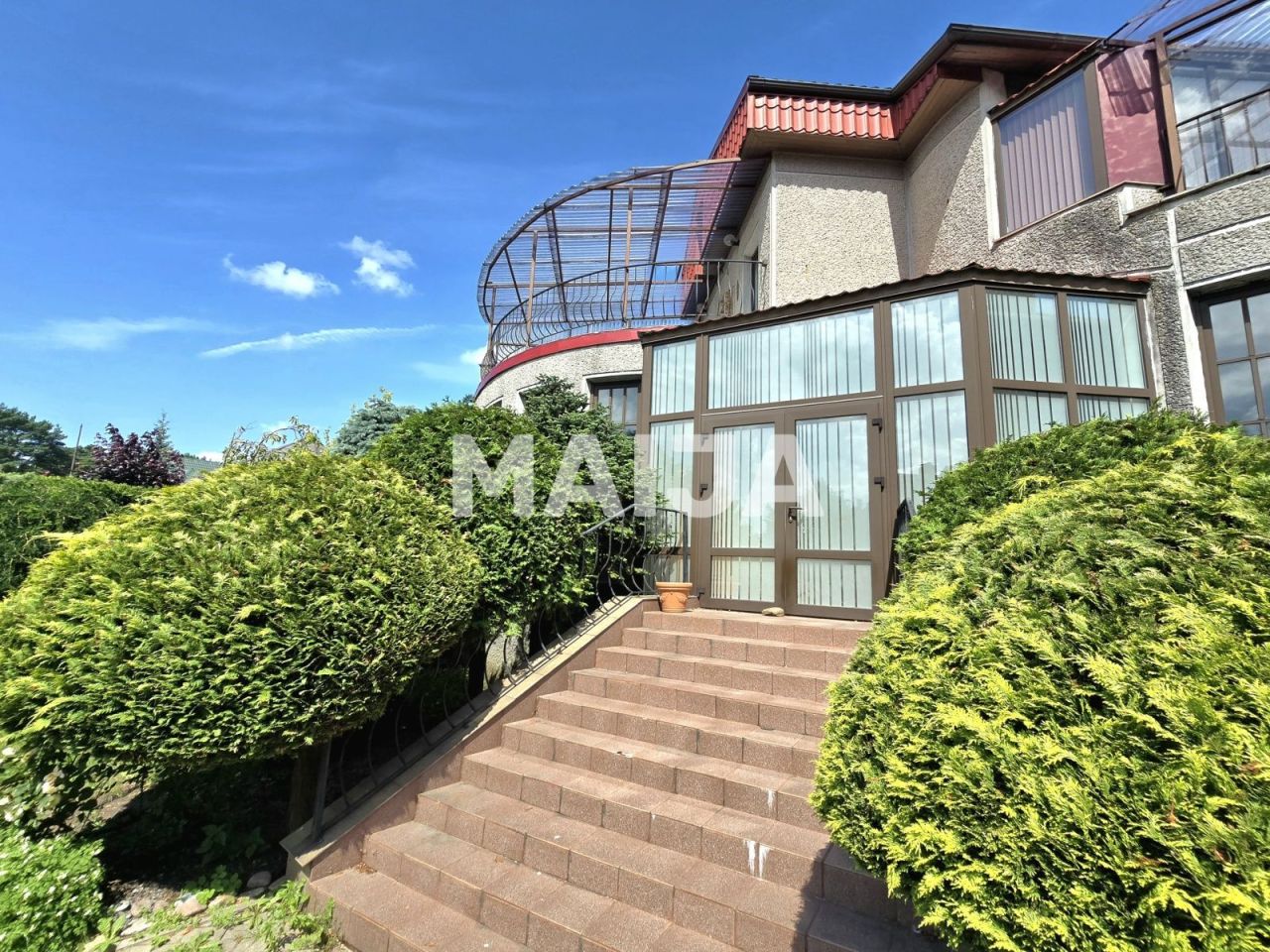 Дом в Лиепае, Латвия, 365 м² - фото 3