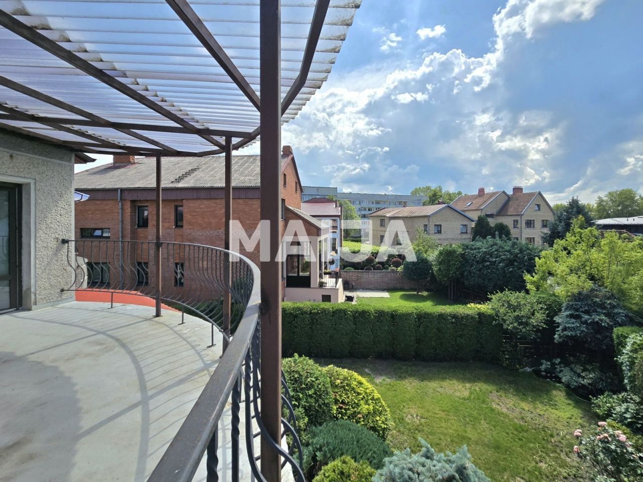 Дом в Лиепае, Латвия, 365 м² - фото 4