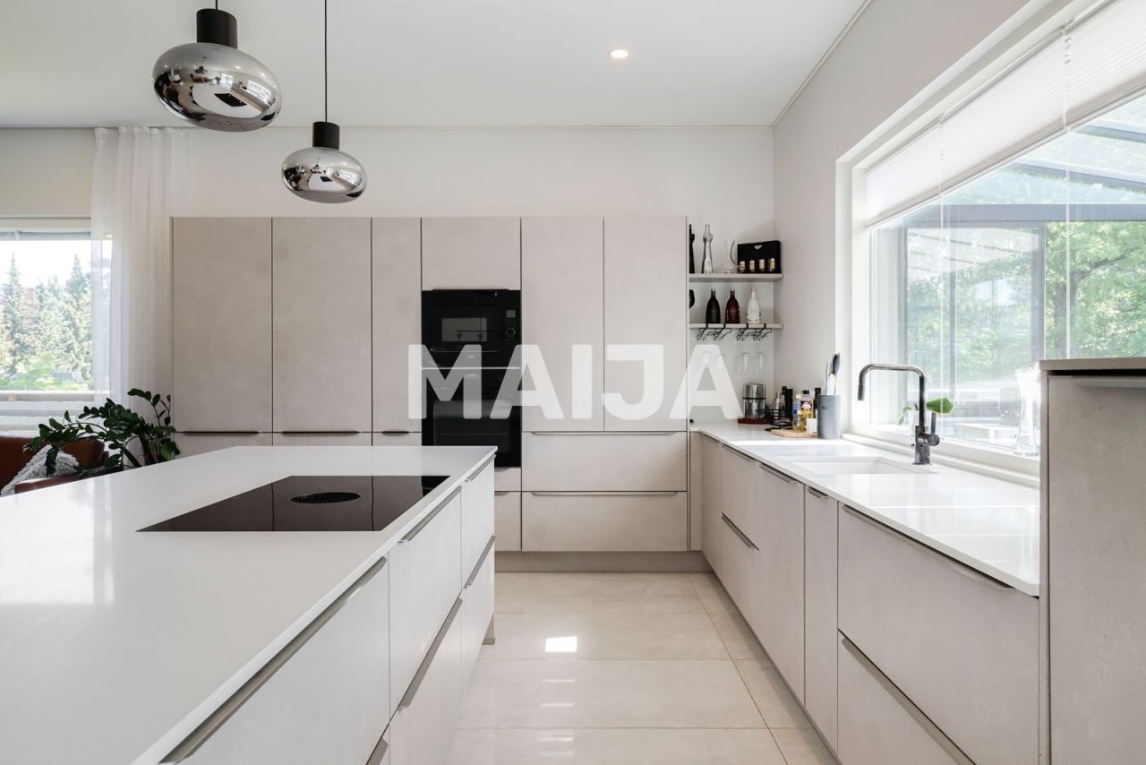 Дом в Вантаа, Финляндия, 152.5 м² - фото 4