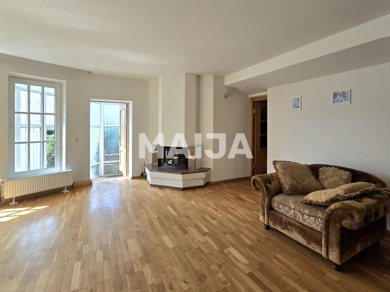 Дом в Лиепае, Латвия, 365 м² - фото 5