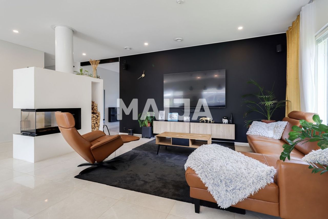 Дом в Вантаа, Финляндия, 152.5 м² - фото 8