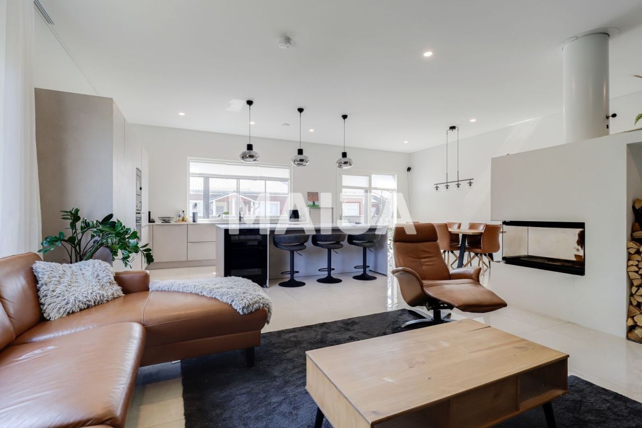 Дом в Вантаа, Финляндия, 152.5 м² - фото 9