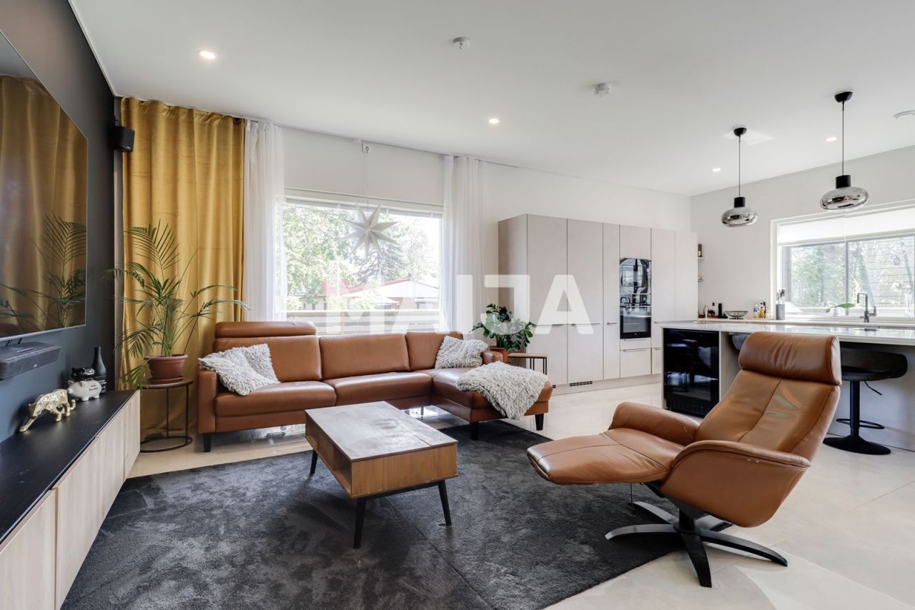 Дом в Вантаа, Финляндия, 152.5 м² - фото 10