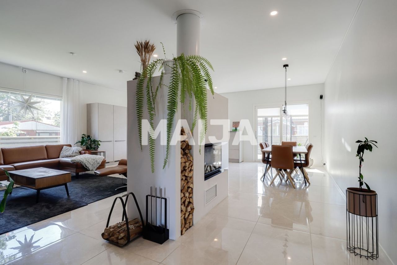 Дом в Вантаа, Финляндия, 152.5 м² - фото 12