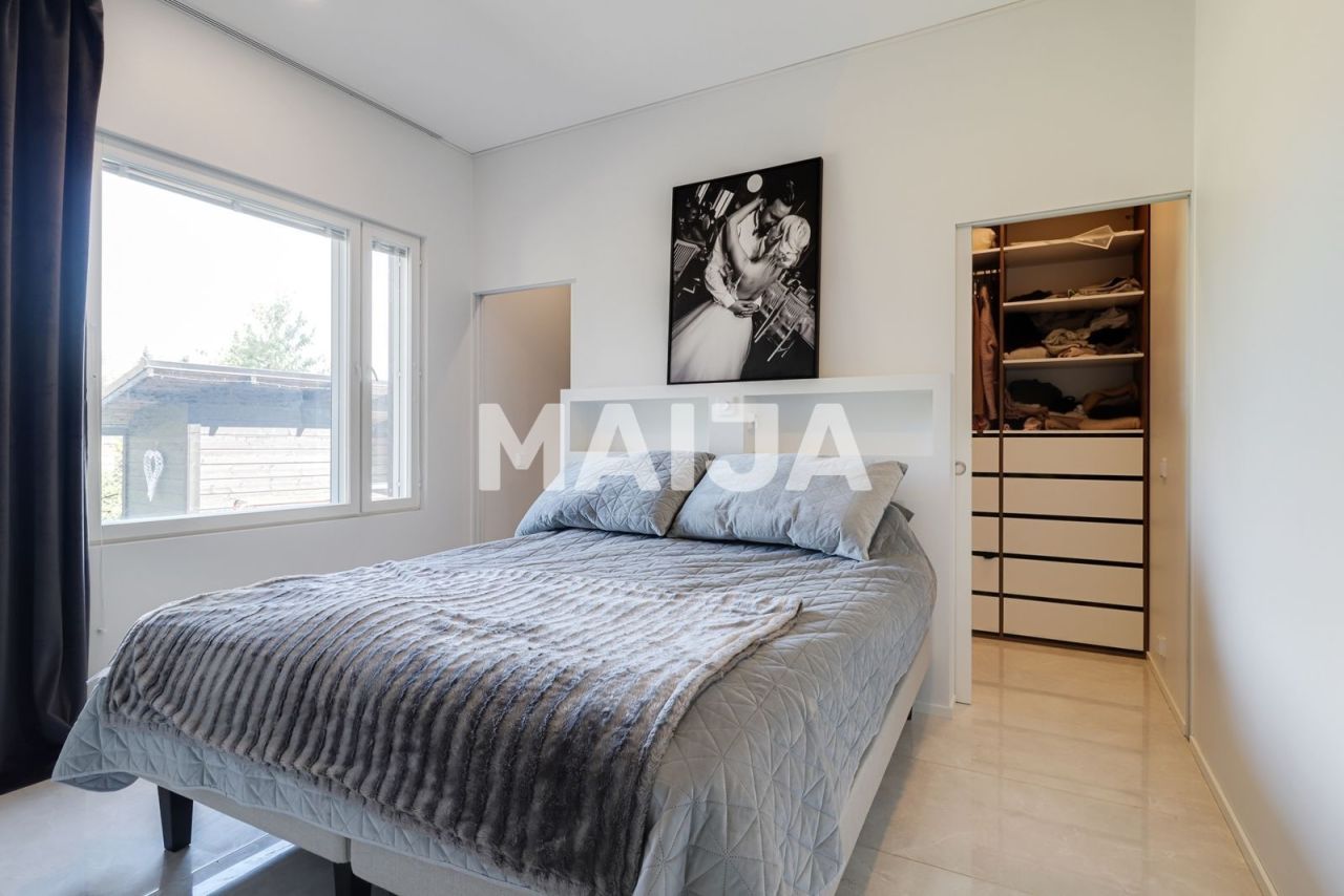 Дом в Вантаа, Финляндия, 152.5 м² - фото 13