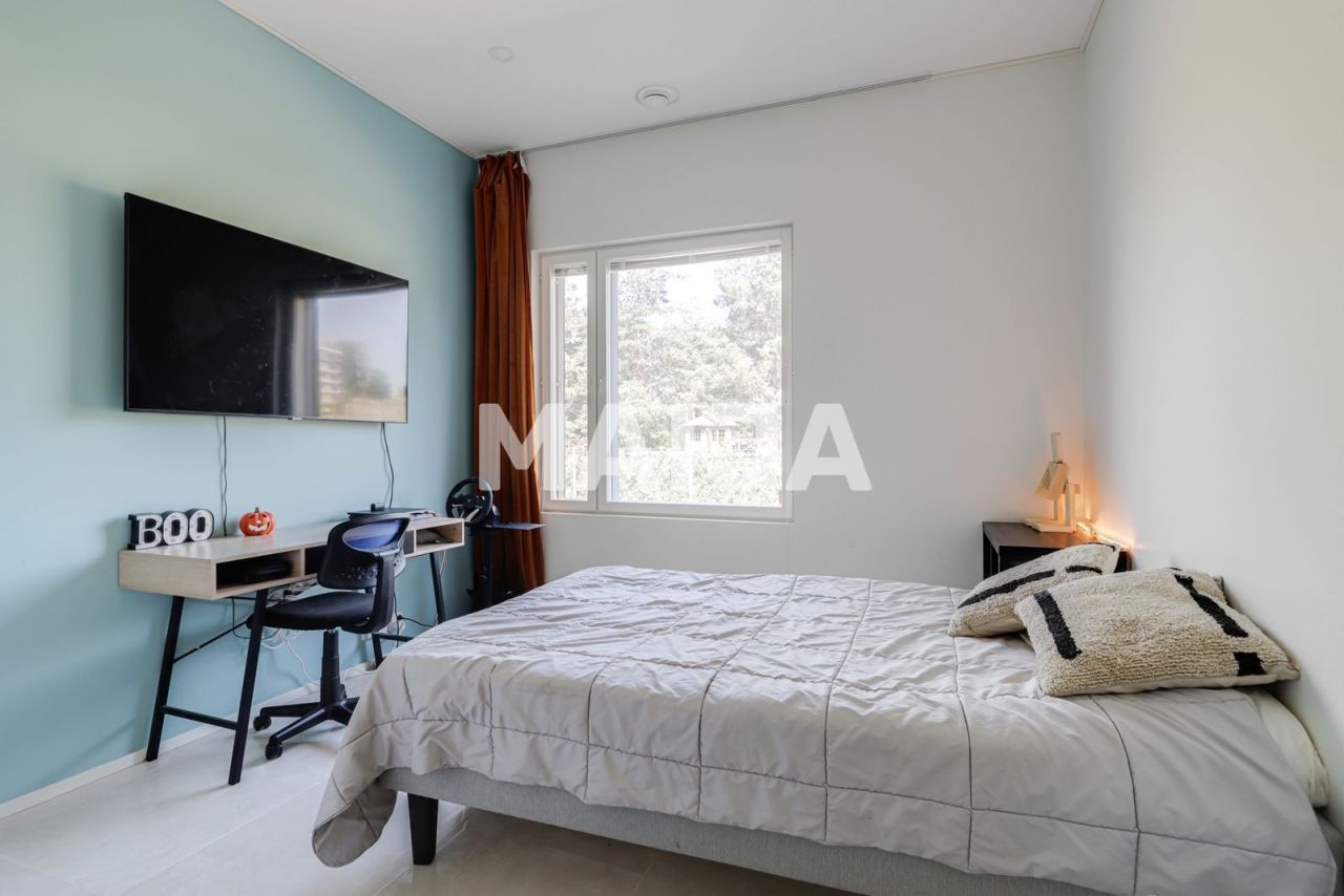 Дом в Вантаа, Финляндия, 152.5 м² - фото 15