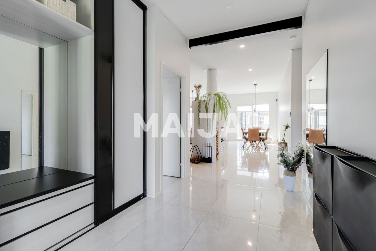 Дом в Вантаа, Финляндия, 152.5 м² - фото 16