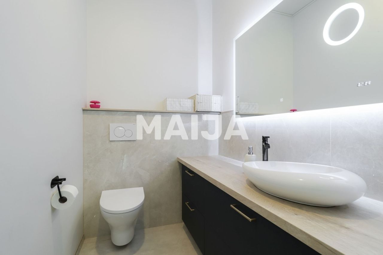 Дом в Вантаа, Финляндия, 152.5 м² - фото 17