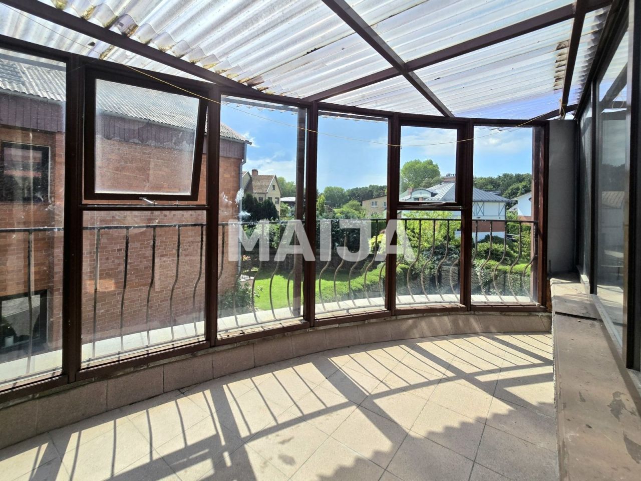 Дом в Лиепае, Латвия, 365 м² - фото 19