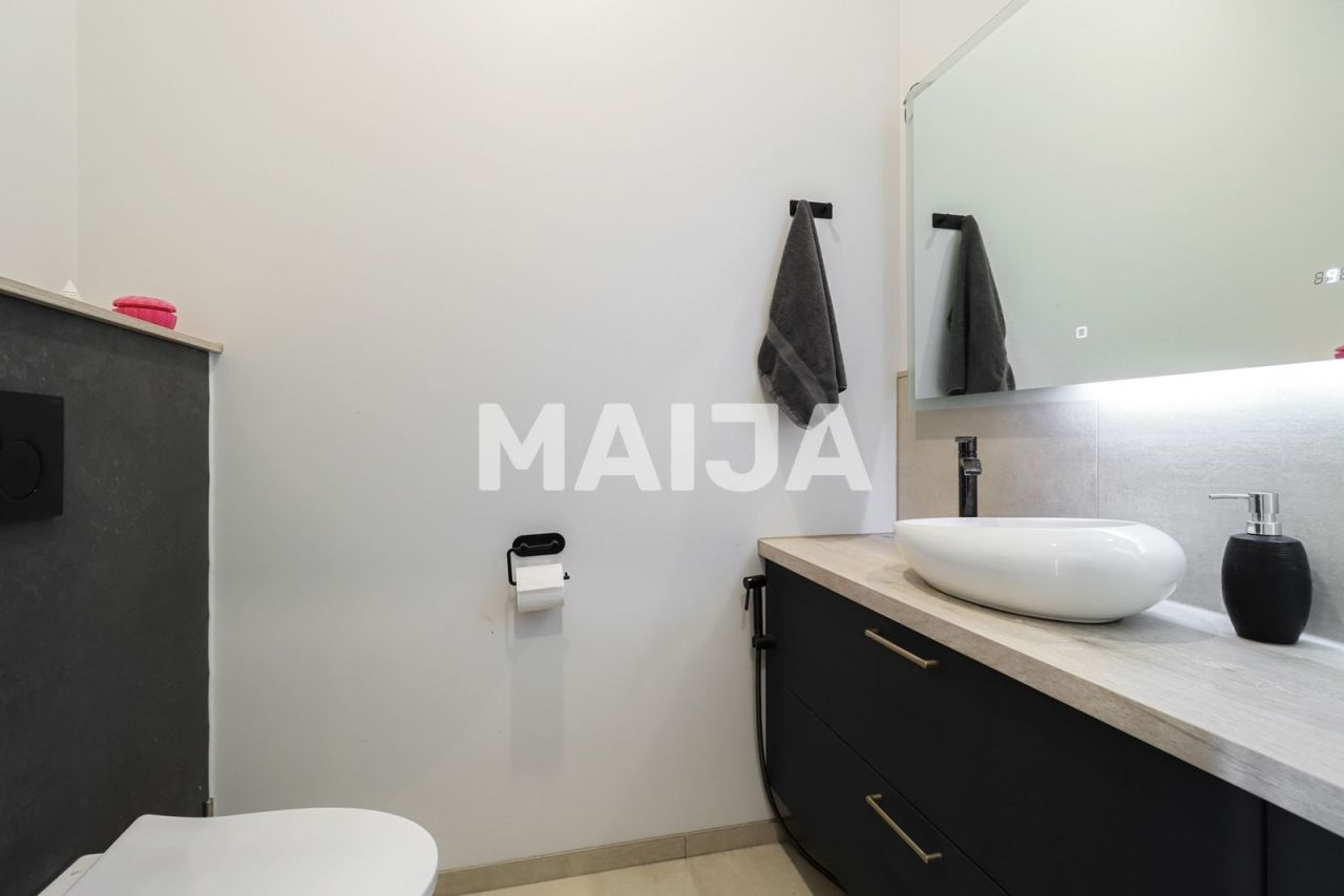 Дом в Вантаа, Финляндия, 152.5 м² - фото 19