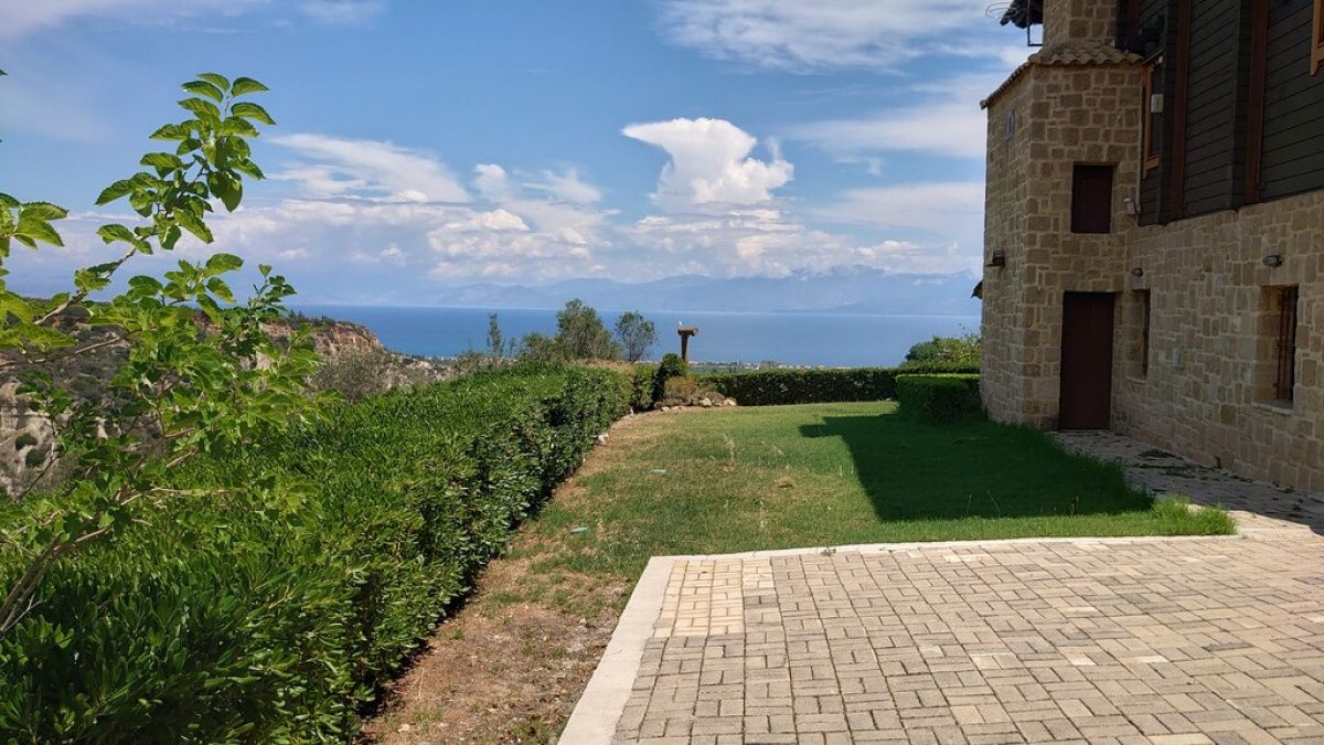 Дом на Пелопоннесе, Греция, 200 м² - фото 3