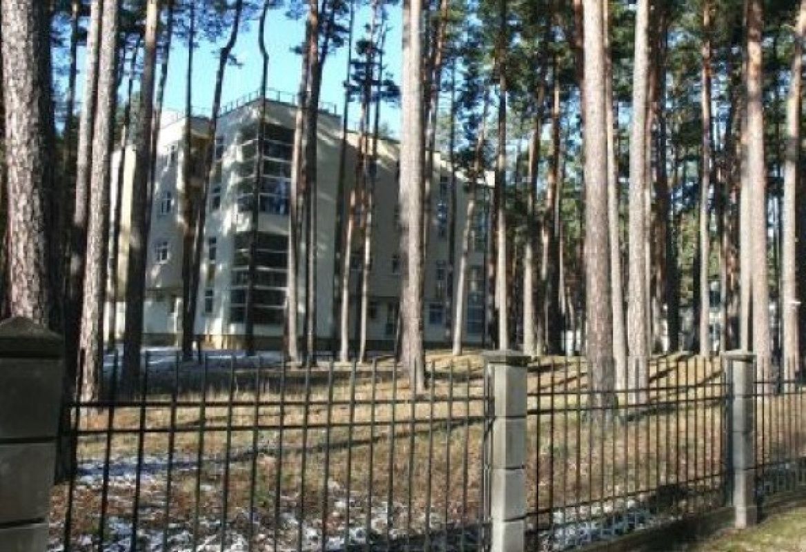 Инвестиционный проект в Булдури, Латвия, 1 640 м² - фото 6