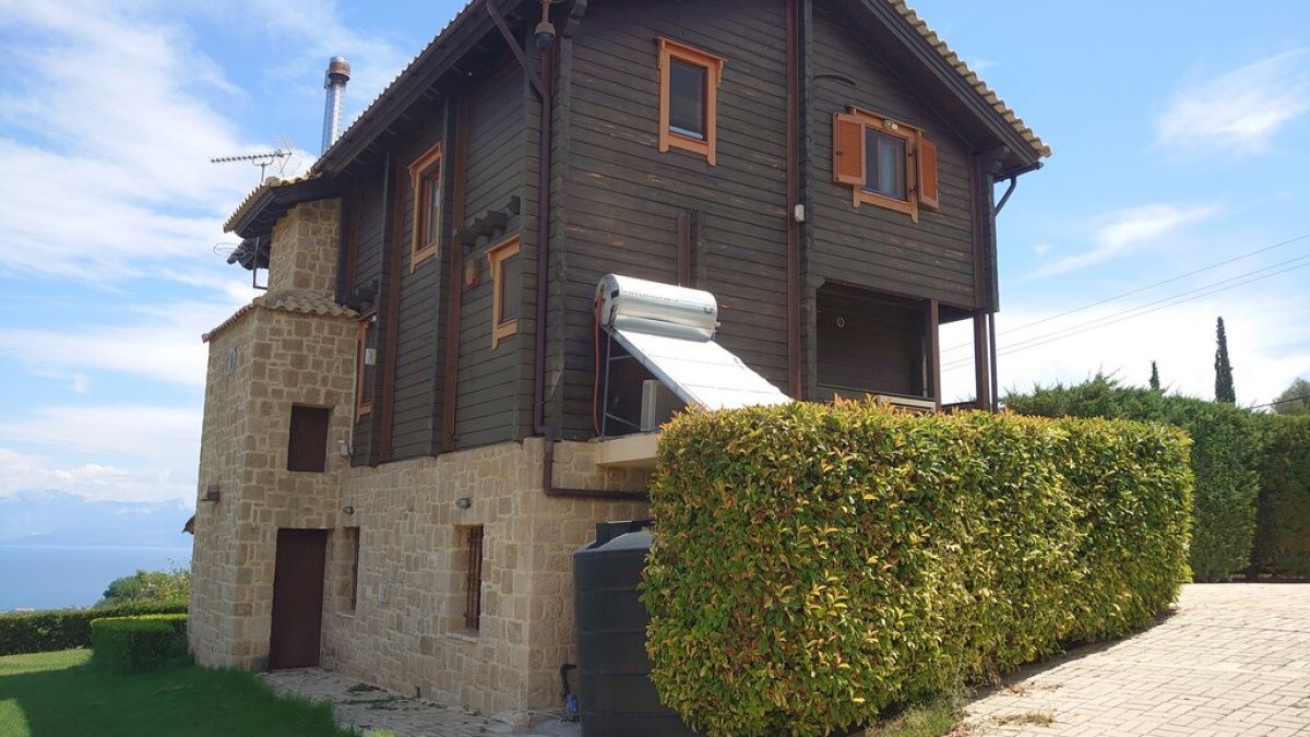 Дом на Пелопоннесе, Греция, 200 м² - фото 6