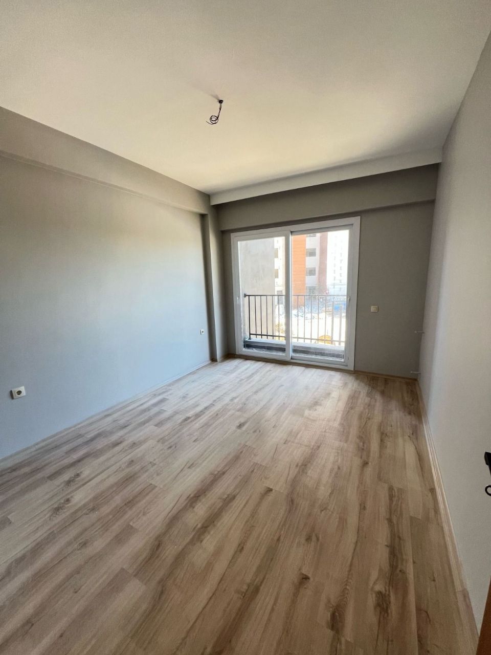 Квартира в Мерсине, Турция, 60 м² - фото 18