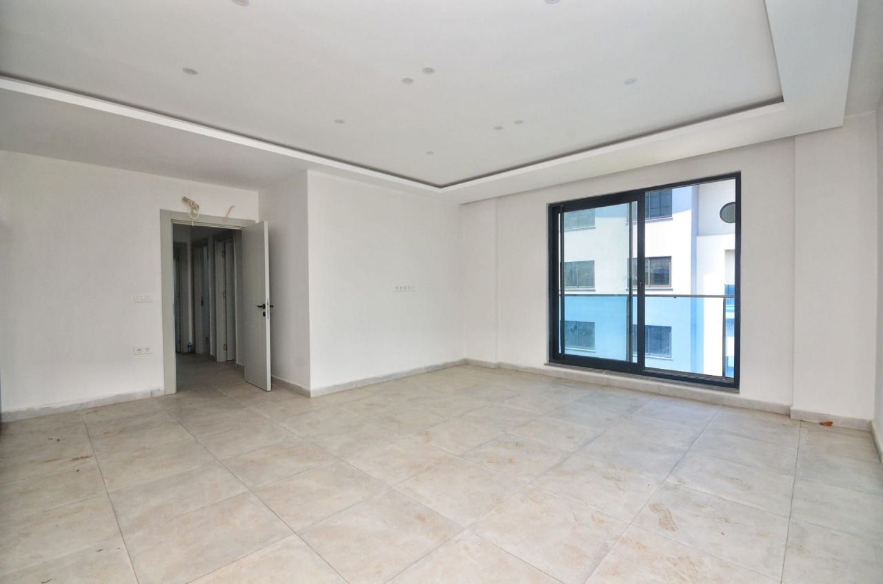 Квартира в Алании, Турция, 150 м² - фото 8