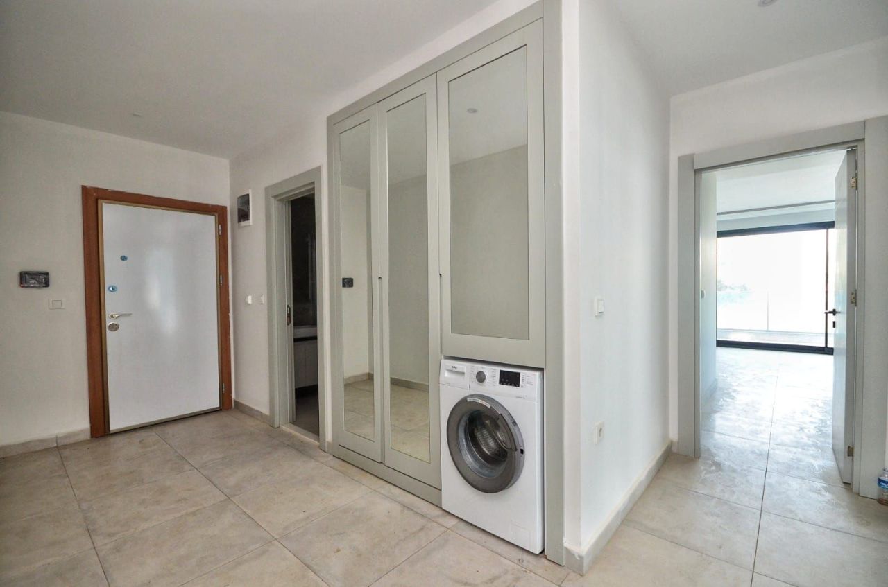 Квартира в Алании, Турция, 150 м² - фото 3