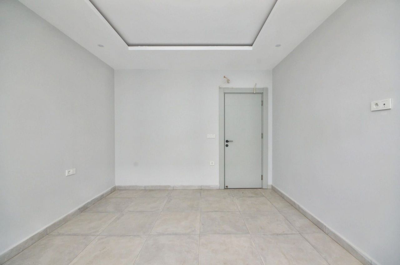 Квартира в Алании, Турция, 150 м² - фото 12