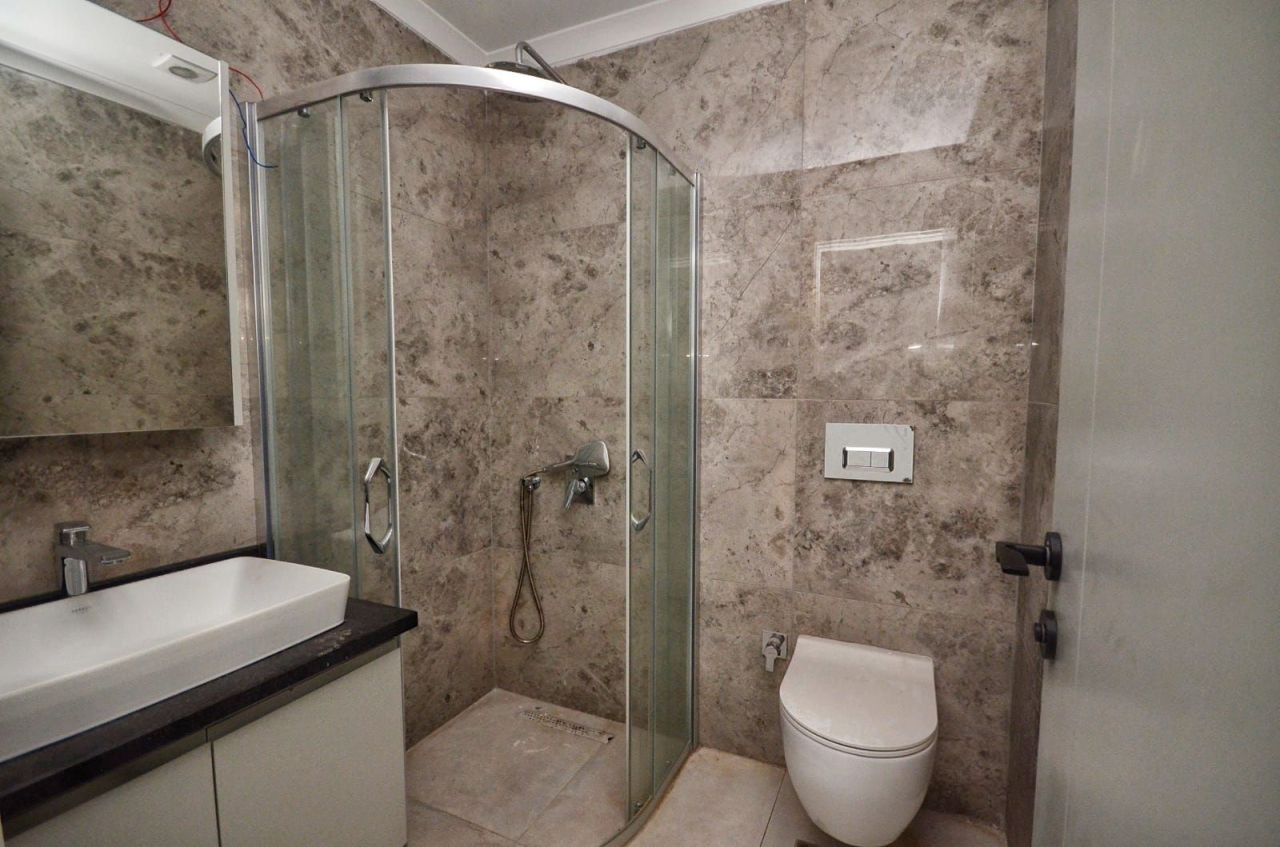 Квартира в Алании, Турция, 150 м² - фото 14