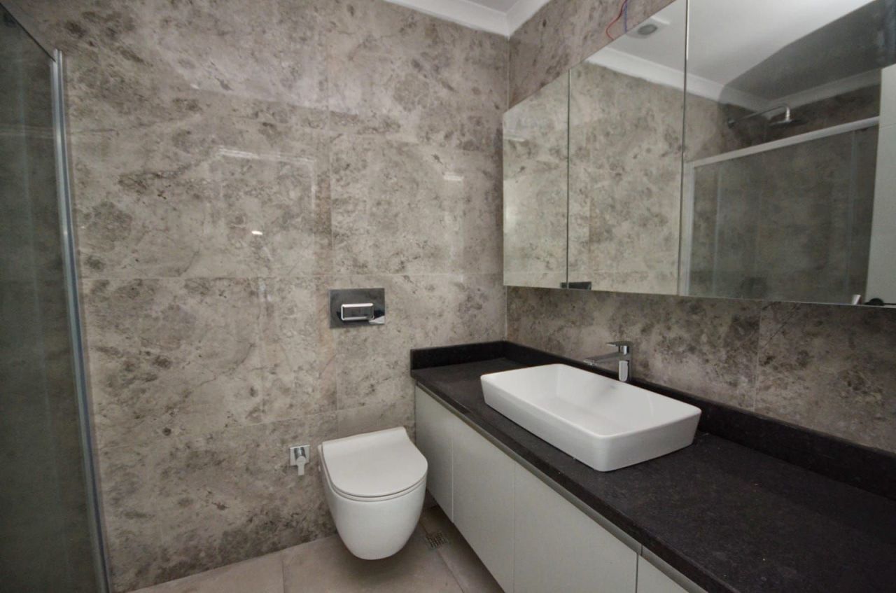 Квартира в Алании, Турция, 150 м² - фото 15