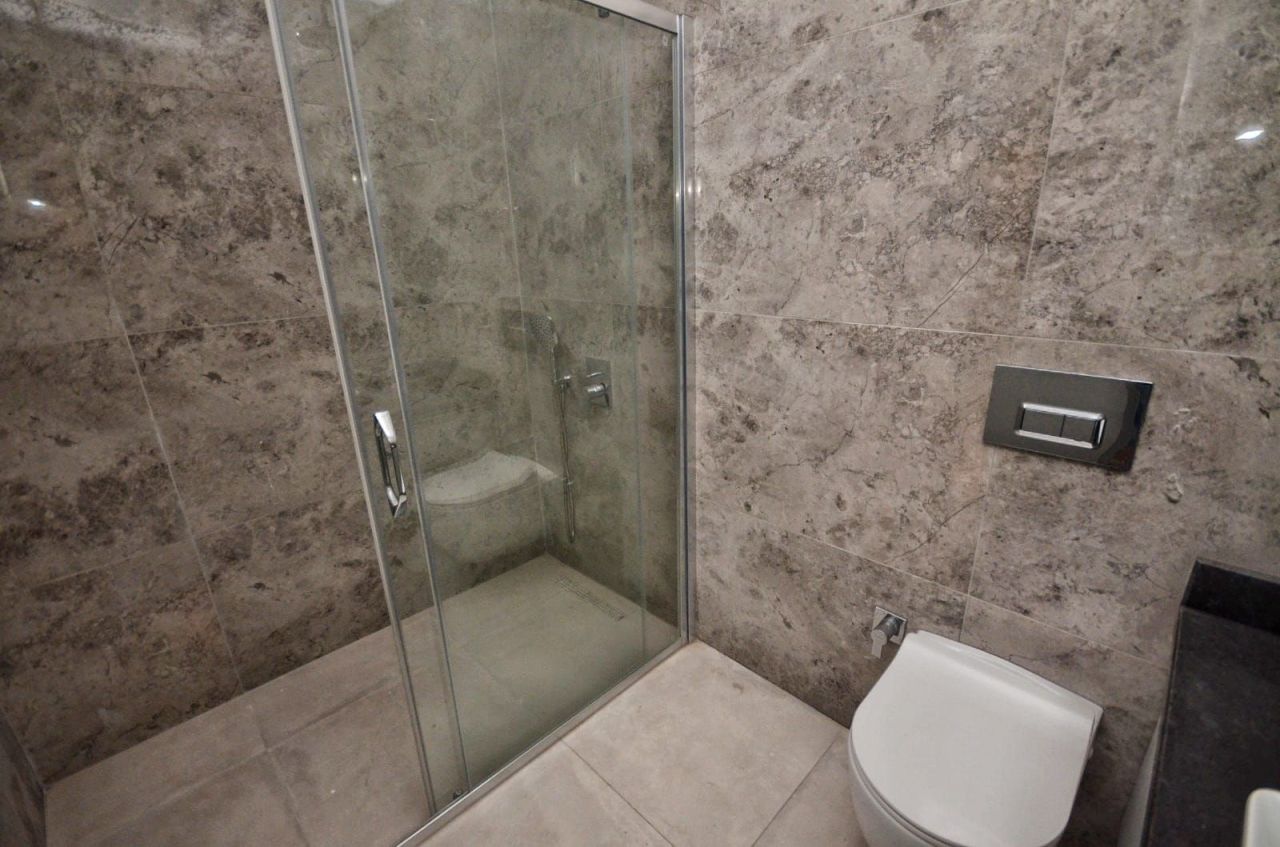 Квартира в Алании, Турция, 150 м² - фото 16