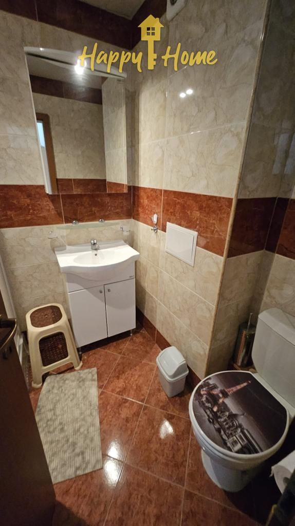 Студия в Святом Власе, Болгария, 42 м² - фото 9