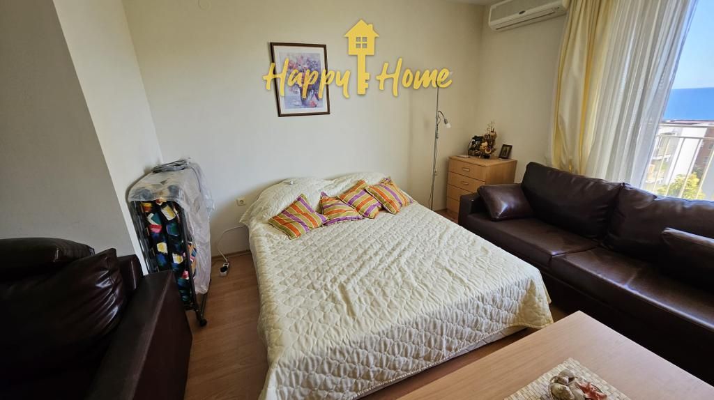 Студия в Святом Власе, Болгария, 42 м² - фото 5