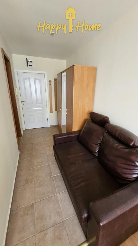 Студия в Святом Власе, Болгария, 42 м² - фото 7