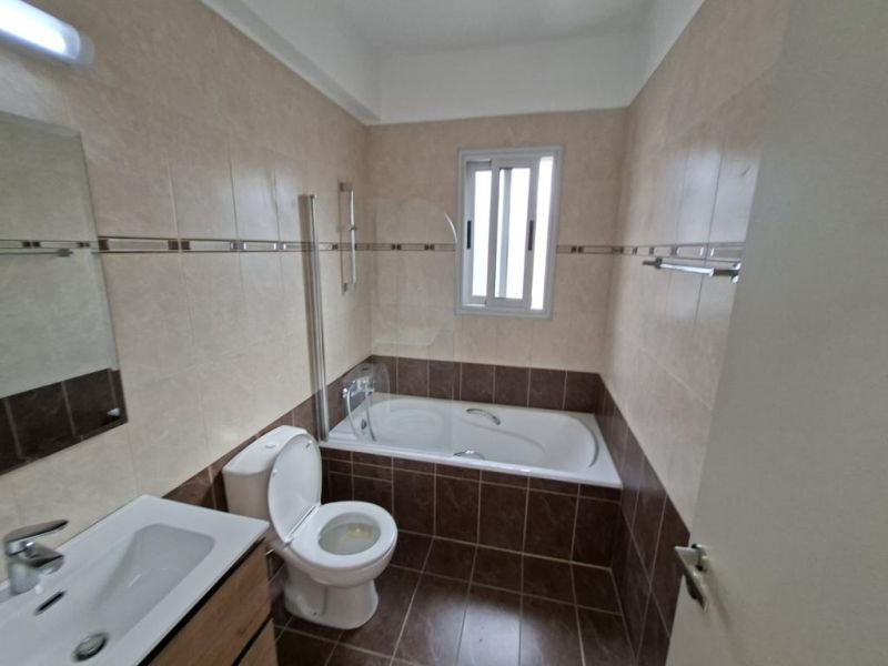 Пентхаус в Пафосе, Кипр, 85 м² - фото 8