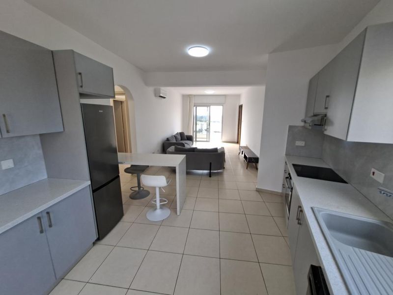 Пентхаус в Пафосе, Кипр, 85 м² - фото 11