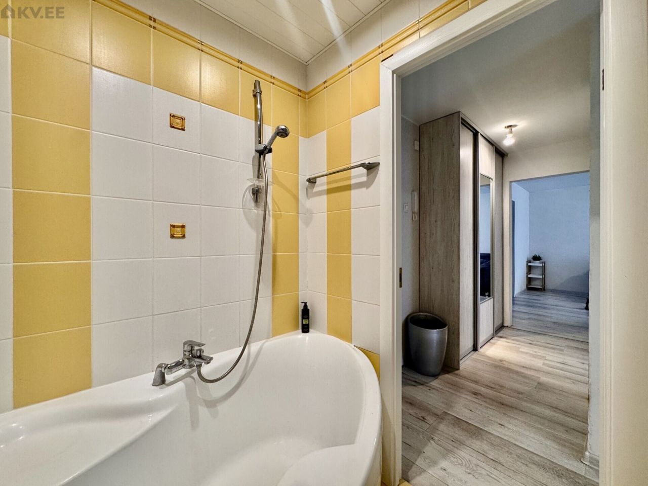 Квартира в Таллине, Эстония, 60.22 м² - фото 10