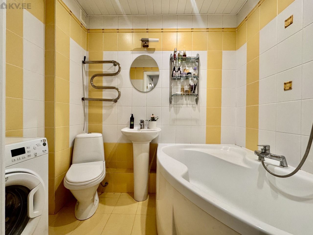 Квартира в Таллине, Эстония, 60.22 м² - фото 9