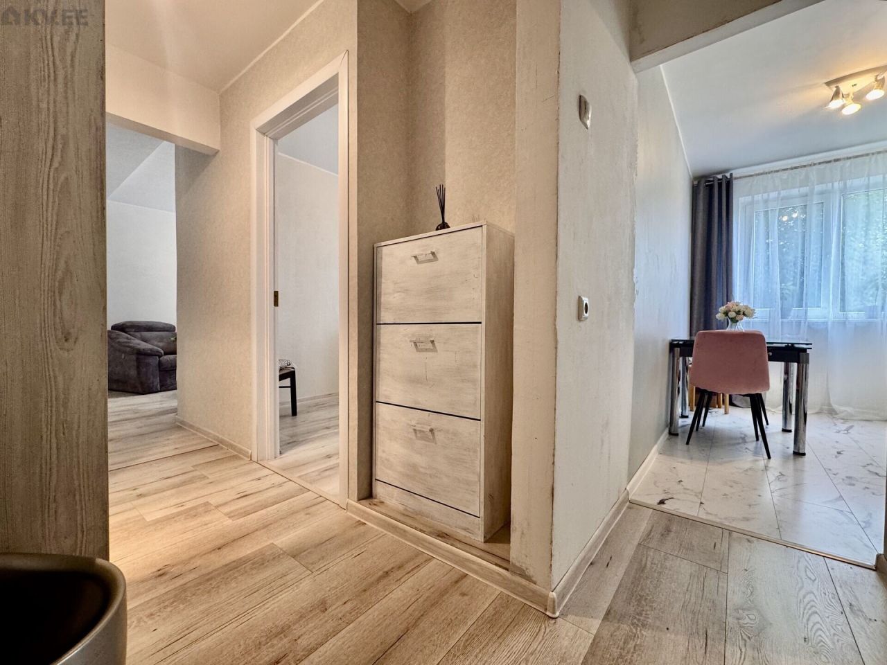 Квартира в Таллине, Эстония, 60.22 м² - фото 5