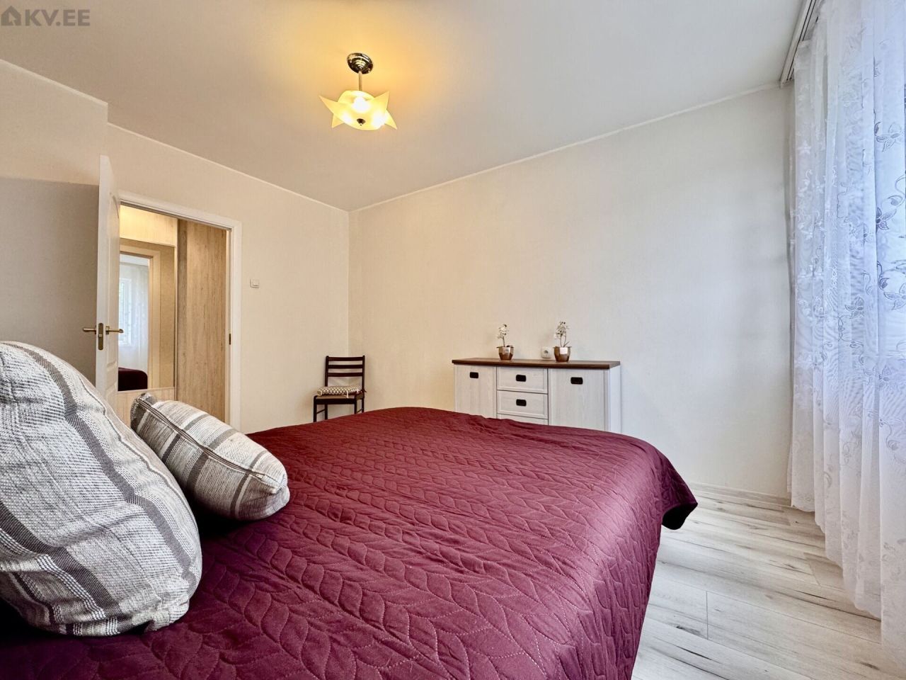 Квартира в Таллине, Эстония, 60.22 м² - фото 8