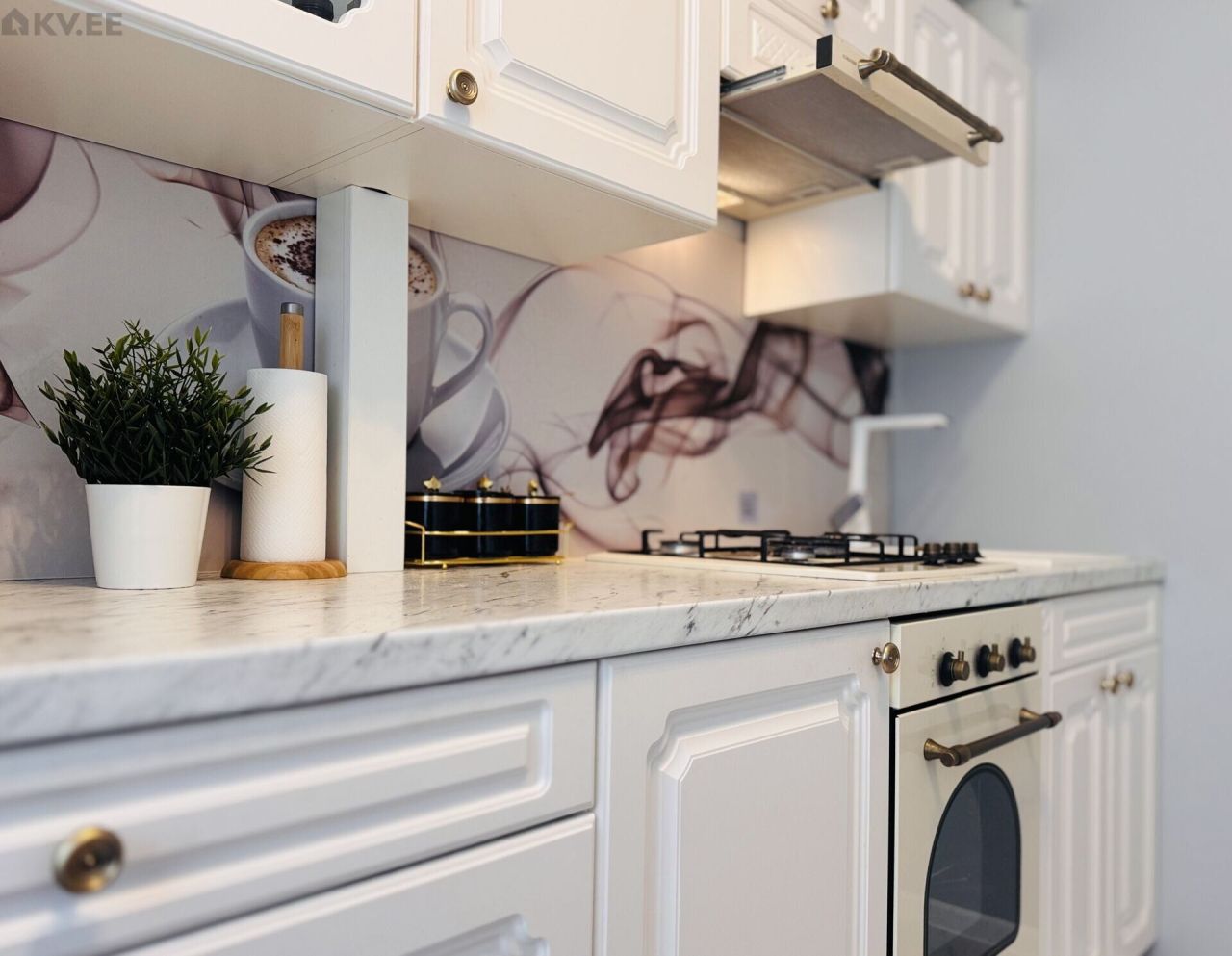 Квартира в Таллине, Эстония, 60.22 м² - фото 4