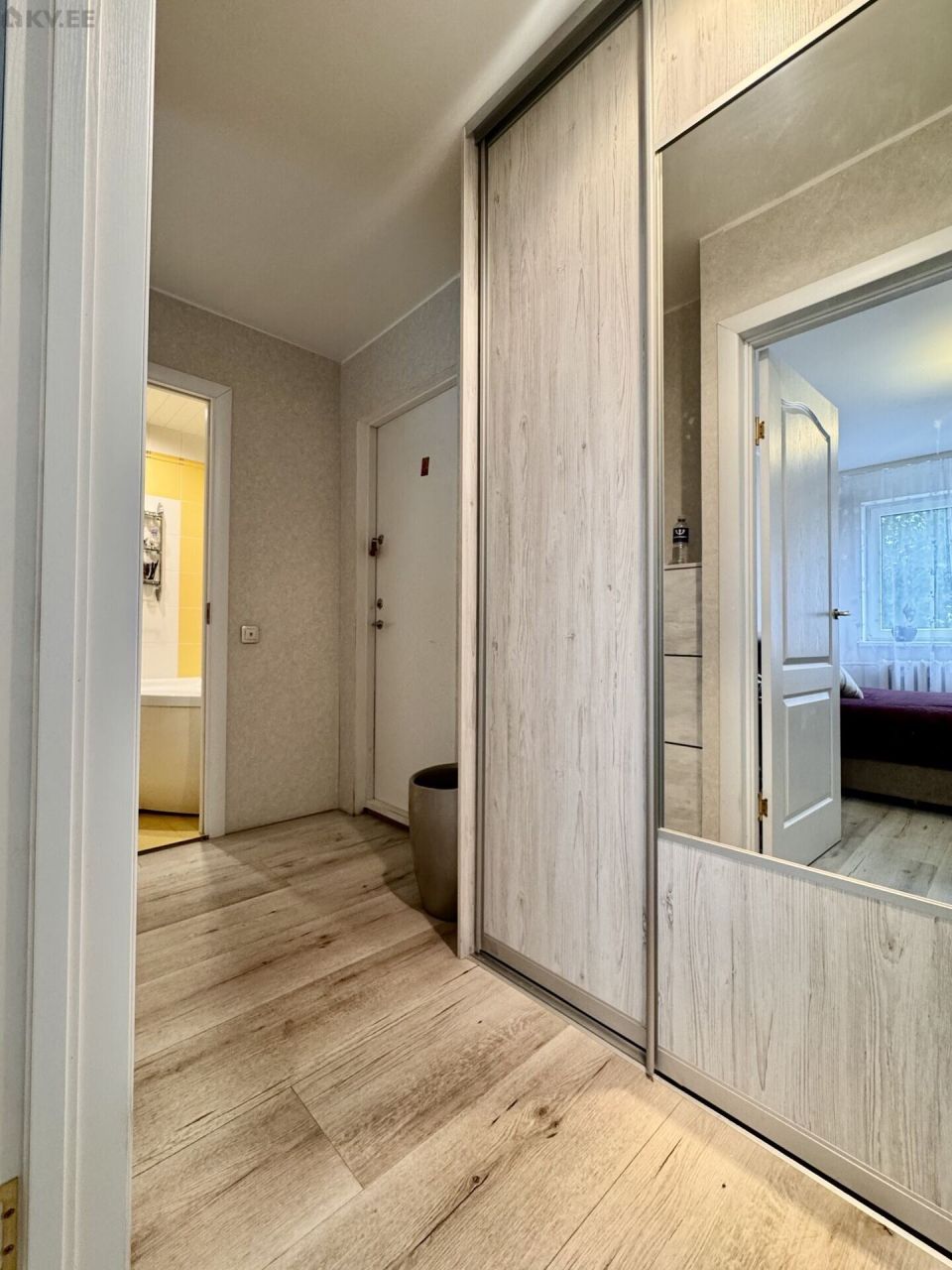 Квартира в Таллине, Эстония, 60.22 м² - фото 6