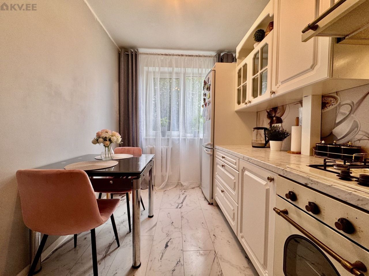 Квартира в Таллине, Эстония, 60.22 м² - фото 2