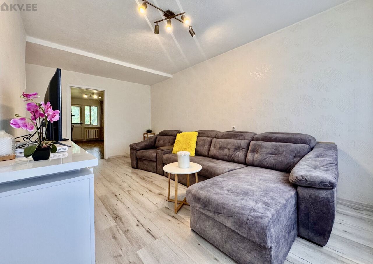 Квартира в Таллине, Эстония, 60.22 м² - фото 15