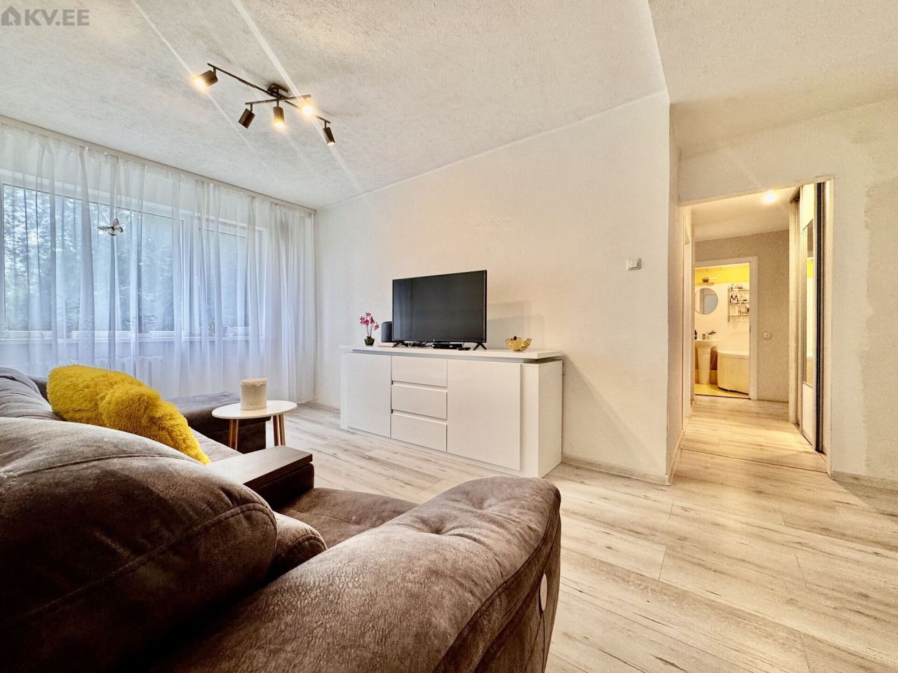 Квартира в Таллине, Эстония, 60.22 м² - фото 14