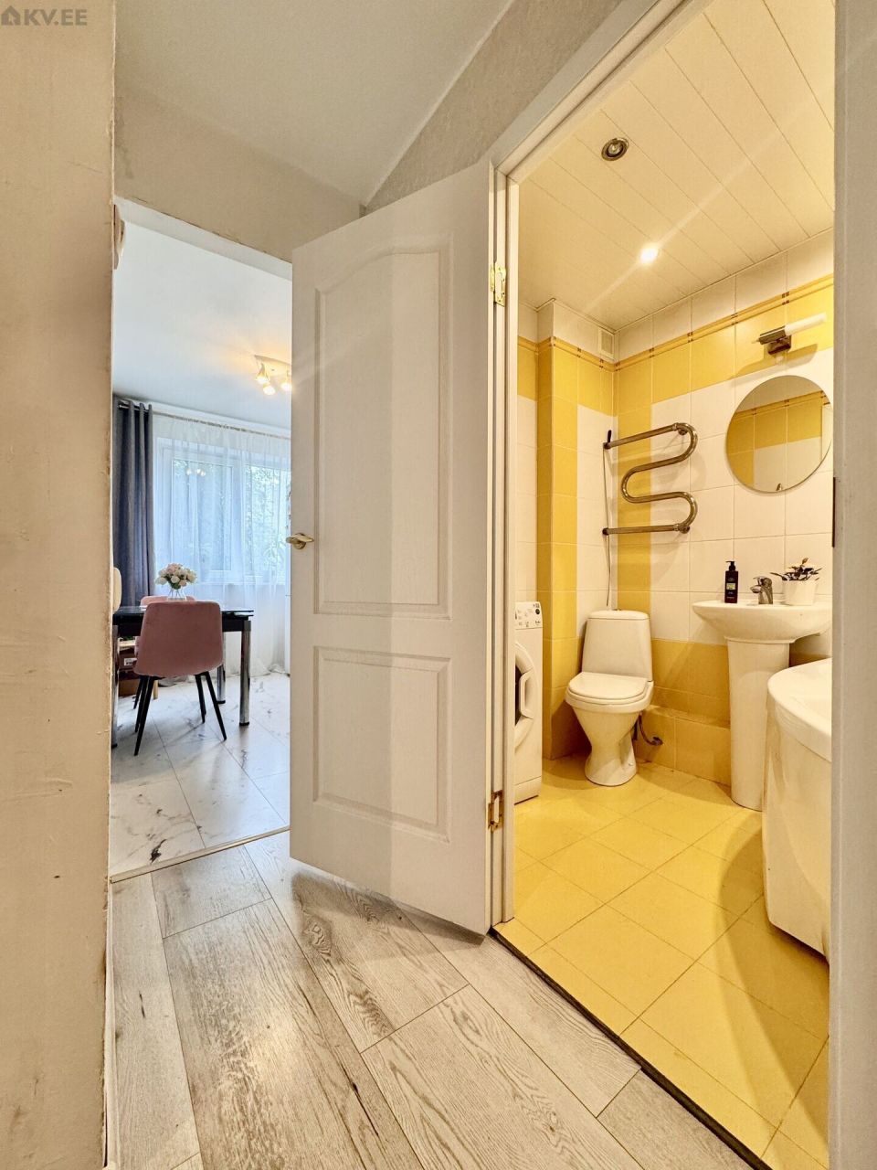 Квартира в Таллине, Эстония, 60.22 м² - фото 11