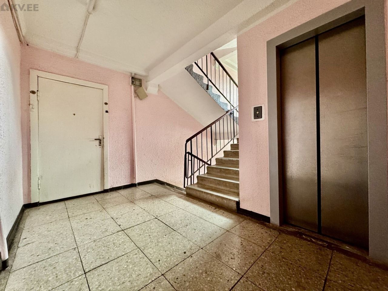 Квартира в Таллине, Эстония, 60.22 м² - фото 17