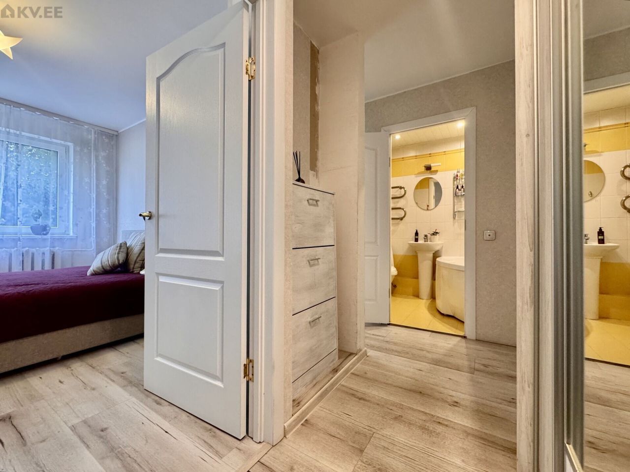 Квартира в Таллине, Эстония, 60.22 м² - фото 13