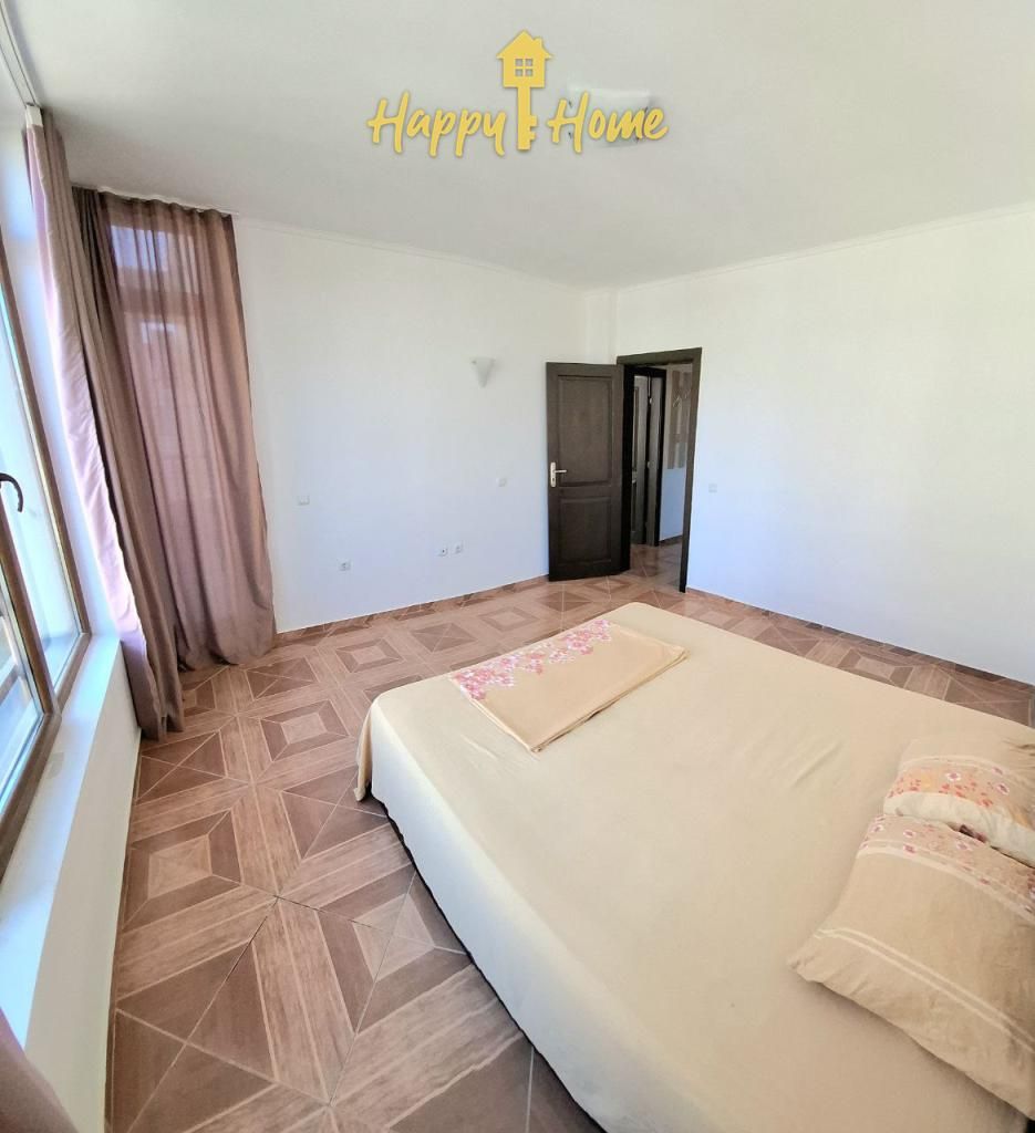 Квартира на Солнечном берегу, Болгария, 58 м² - фото 8