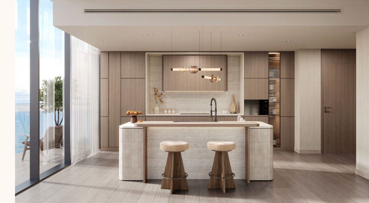 Квартира в Дубае, ОАЭ, 78 м² - фото 12