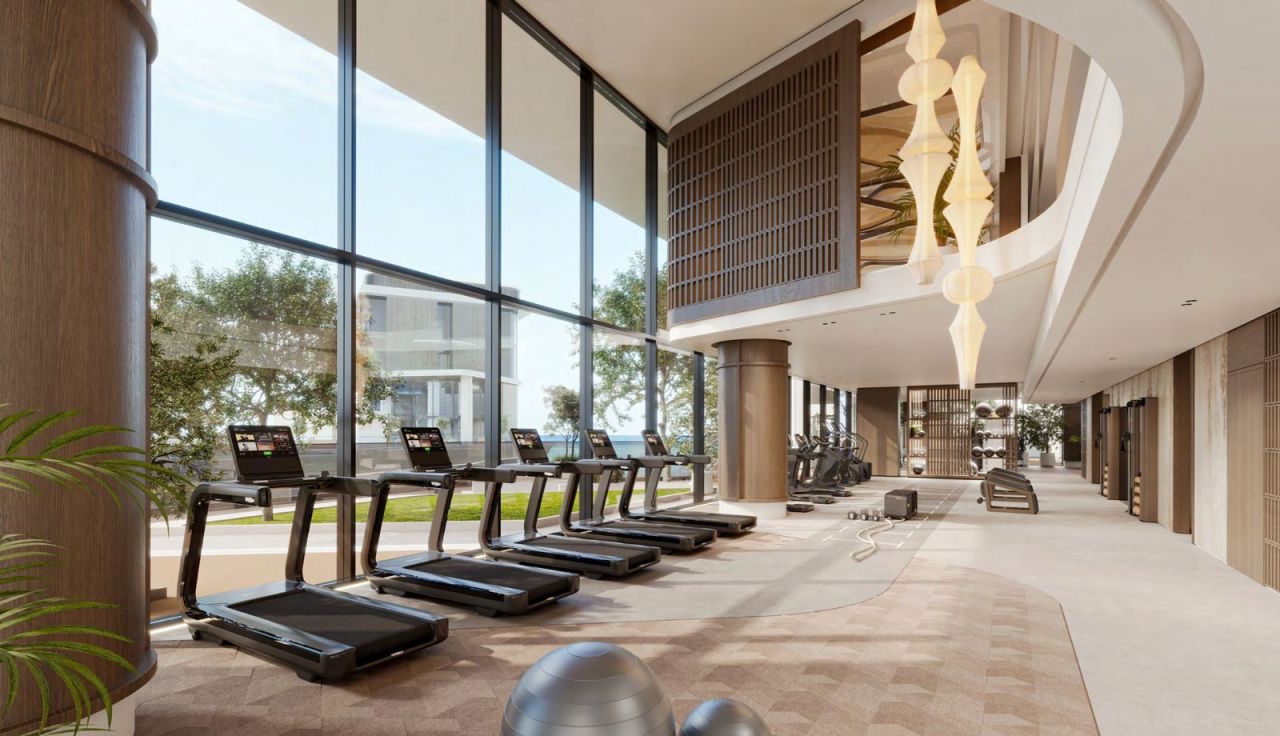 Квартира в Дубае, ОАЭ, 78 м² - фото 6