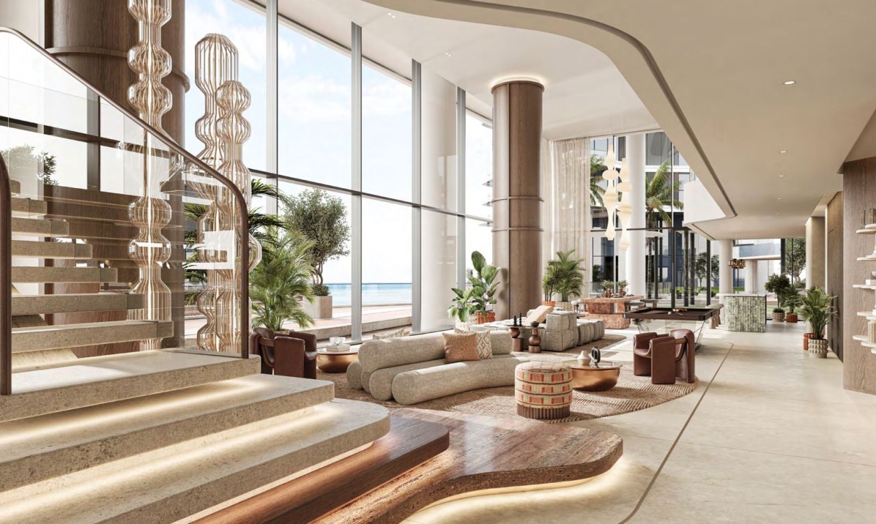 Квартира в Дубае, ОАЭ, 78 м² - фото 5