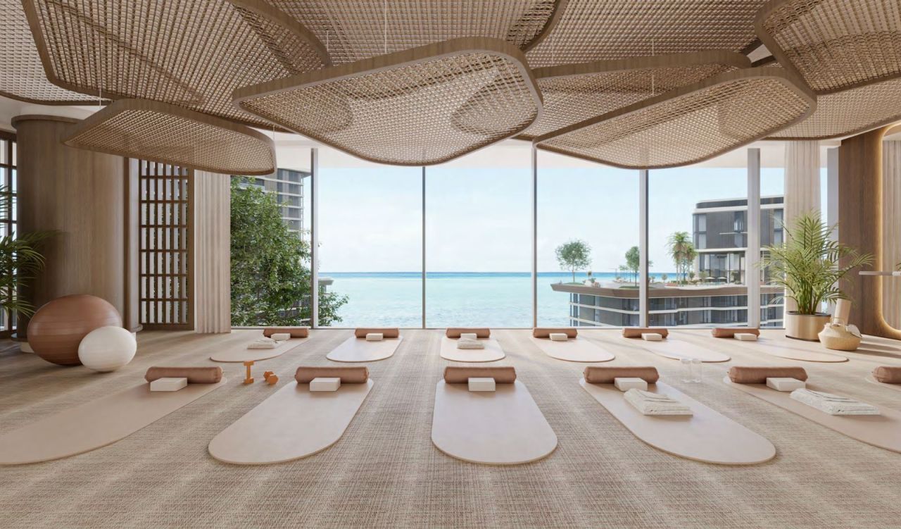 Квартира в Дубае, ОАЭ, 78 м² - фото 7