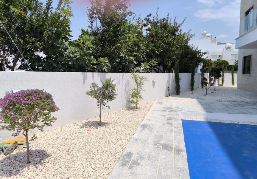 Пентхаус в Пафосе, Кипр, 123 м² - фото 2