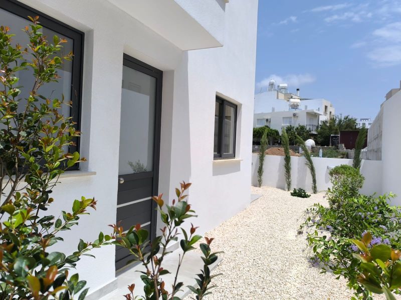 Пентхаус в Пафосе, Кипр, 123 м² - фото 5